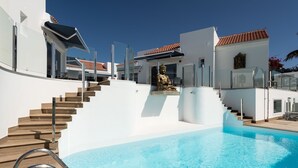 Interior detail - Vista Bella Bungalows - Adults Only (San Bartolomé de Tirajana)