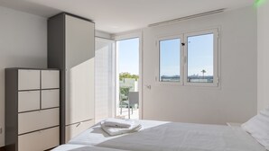 Bungalow, 2 Bedrooms, Terrace, Pool View - Vista Bella Bungalows - Adults Only (San Bartolomé de Tirajana)
