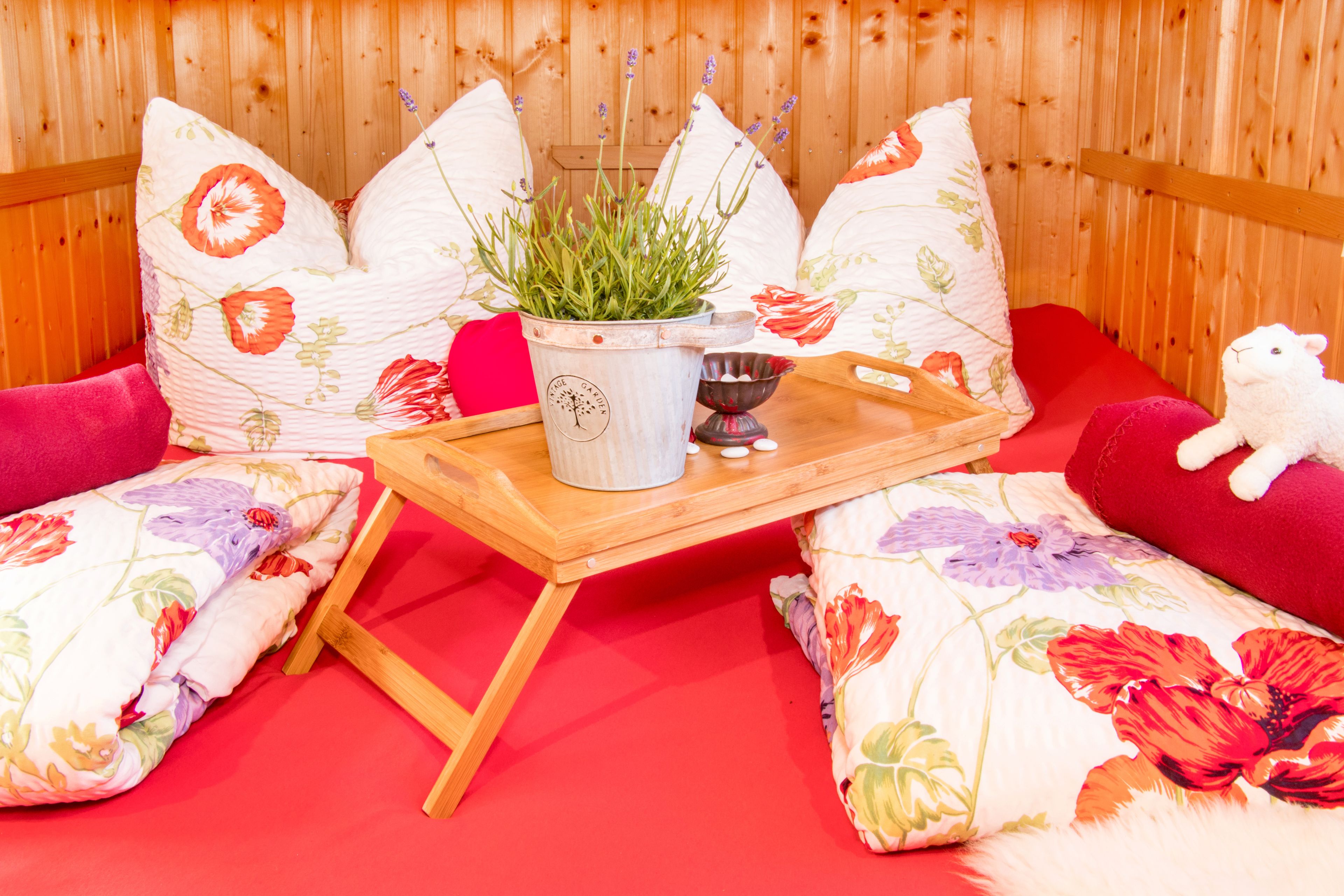 Blackout drapes, free cribs/infant beds, free WiFi, bed sheets