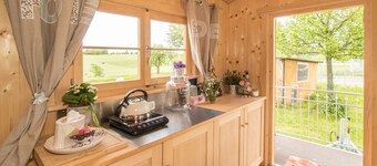 Ferienparadies Reifnhof