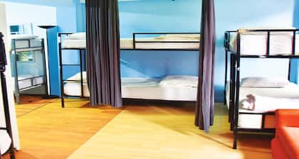 Nostalji Hostel