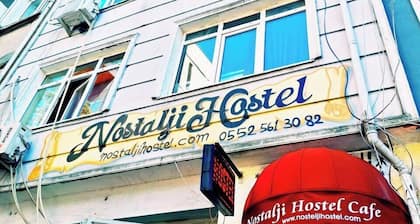 Nostalji Hostel