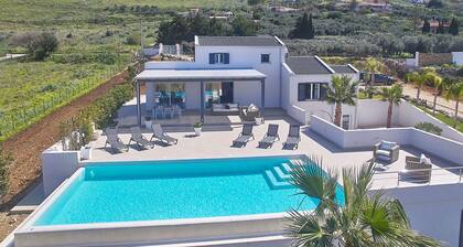 Villa Biancolilla