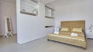 Vila, 5 kamar tidur | 5 kamar tidur dan didekorasi berbeda-beda