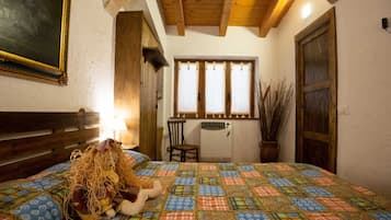 Chambre Double ou avec lits jumeaux (5)