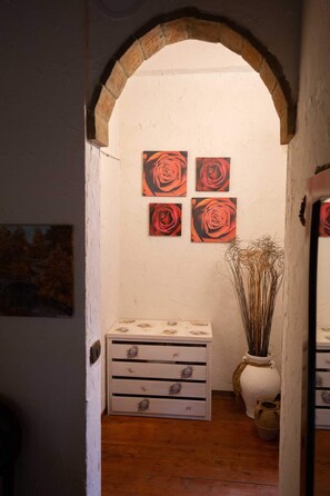 Chambre Double ou avec lits jumeaux (4)