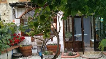 Jardin