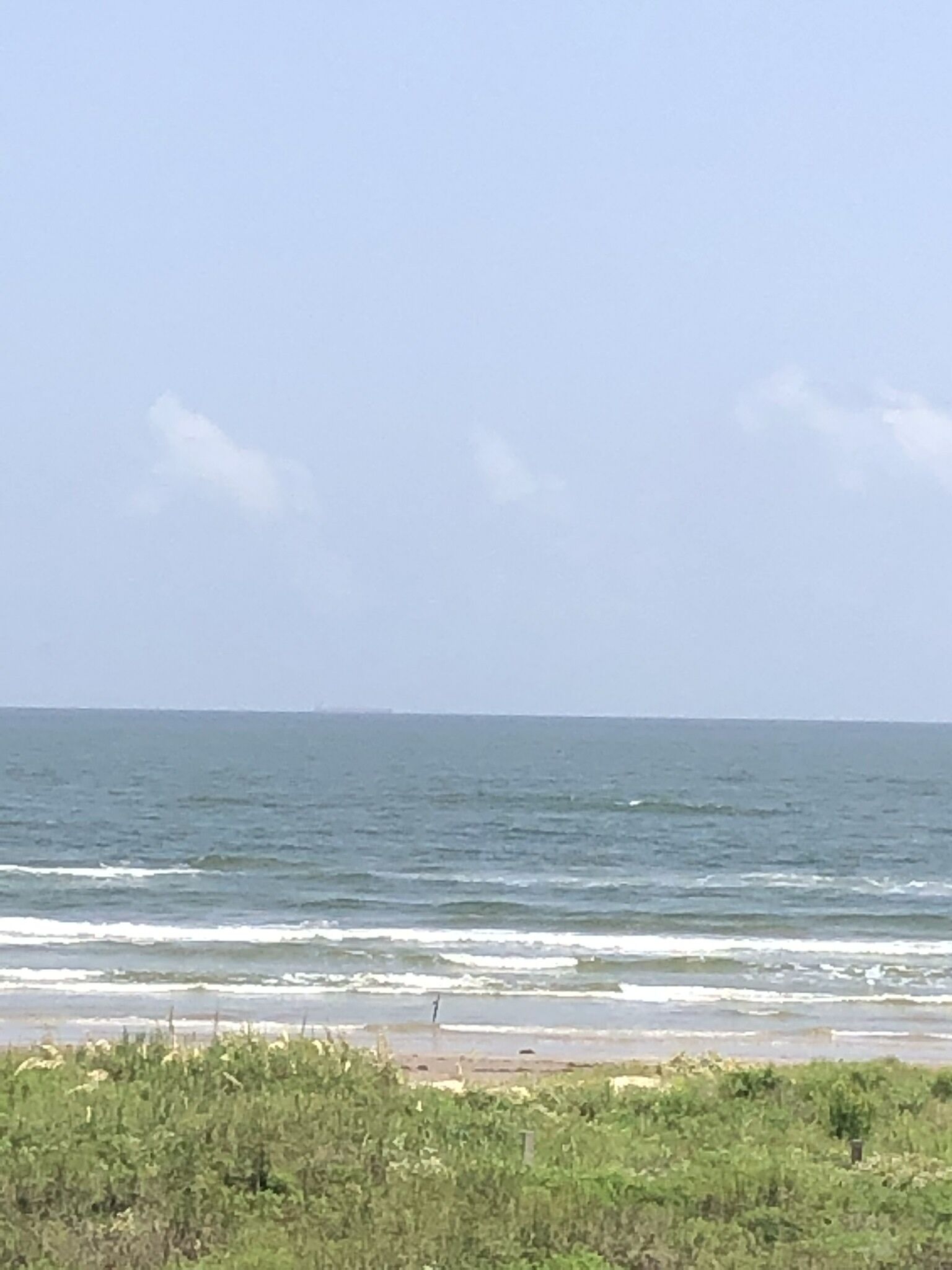 Beautiful front row with incredible view, discounts for 7 night  rentals!!