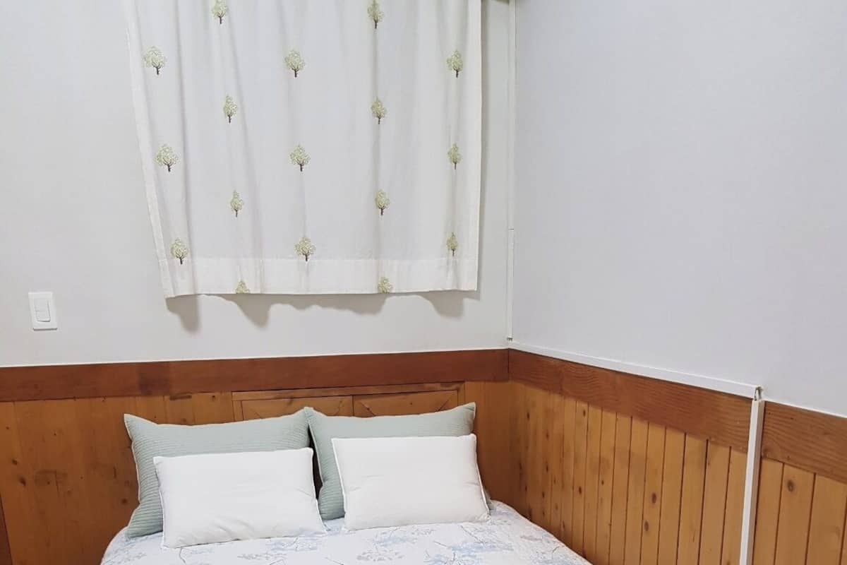 Traditional Room (Kka-Ma-Kka-Chi) | Blackout drapes, soundproofing, free WiFi