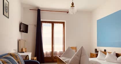 Laugen Cafe Pizza BB