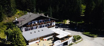 Laugen Cafe Pizza BB