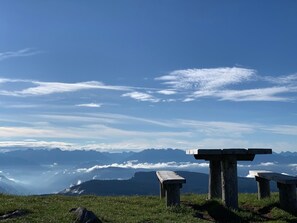 Property grounds - Laugen Cafe Pizza BB (Senale San Felice)