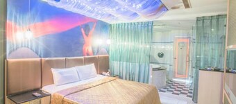 Alexander Motel