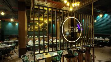 Restaurantes