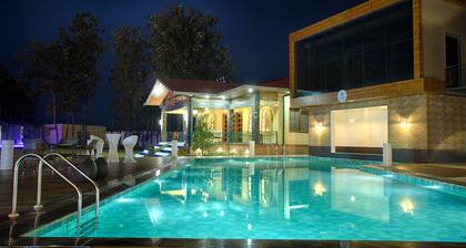 The Four Vedas Hotel & Resort