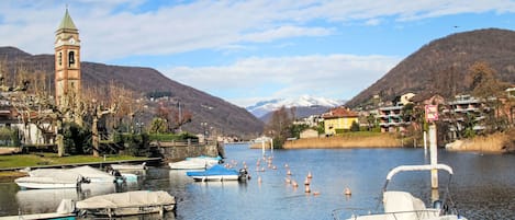 Porticciolo