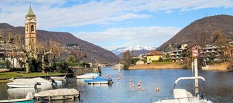 Lungolago by Interhome