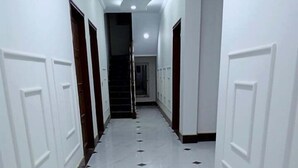 Aerial view - Al Burhan Express Hotel (Lahore)
