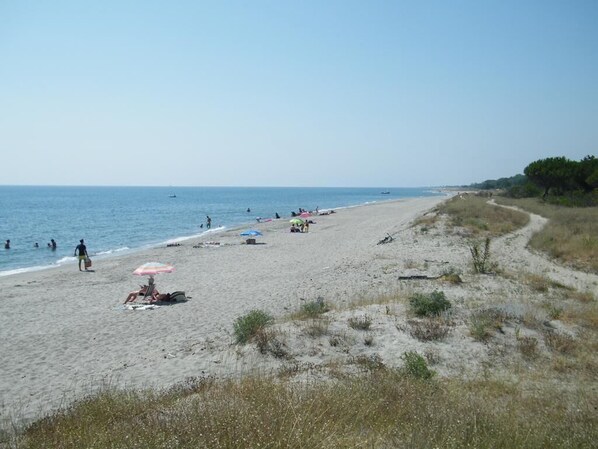 Plage