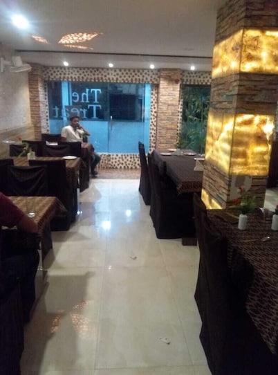 Hotel Paradise Nagpur