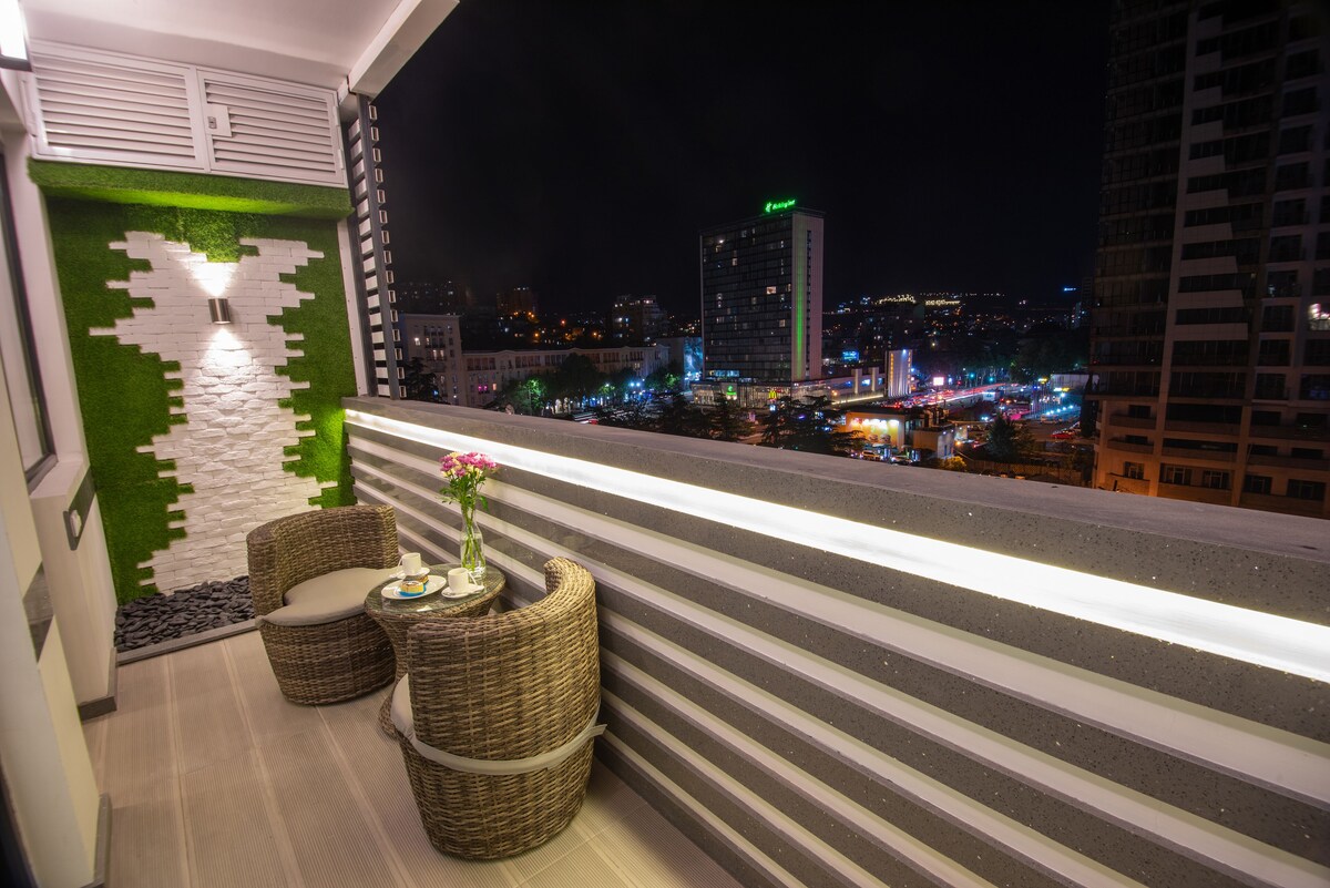 Bild für Gastgeberprofil