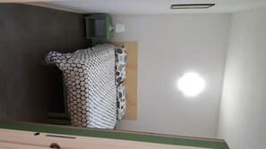 1 dormitorio