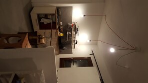 1 dormitorio