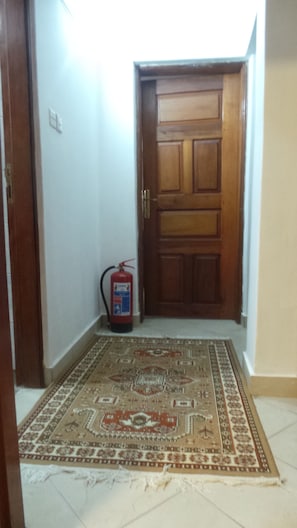 Hallway - Vilakazi (Kampala)