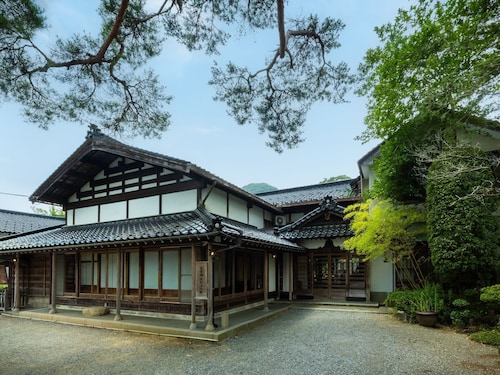 Koshinoyado Takashimaya