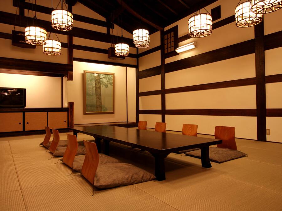 Ballroom