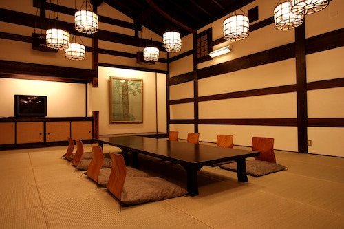 Koshinoyado Takashimaya