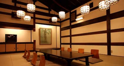Koshinoyado Takashimaya