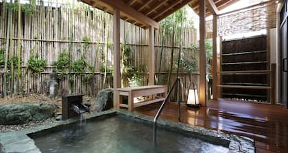 Koshinoyado Takashimaya