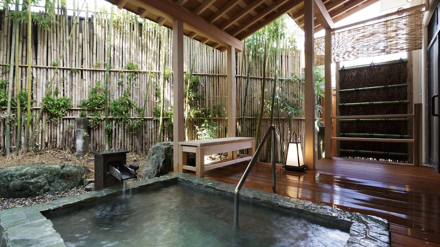 Koshinoyado Takashimaya