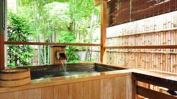 Superior-Zimmer, Nichtraucher, eigenes Bad (For 5 People,SHION,PrivateOpenAirbath)