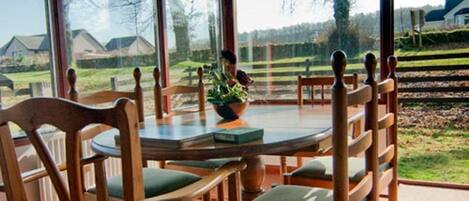 Servicio a la habitación