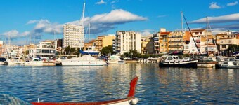 Cap Roig by Interhome