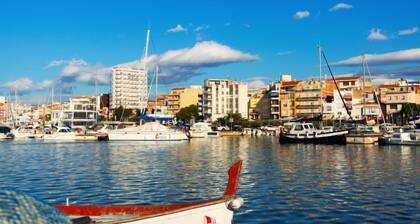 Cap Roig by Interhome