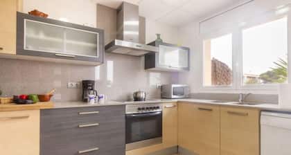 Cap Roig by Interhome