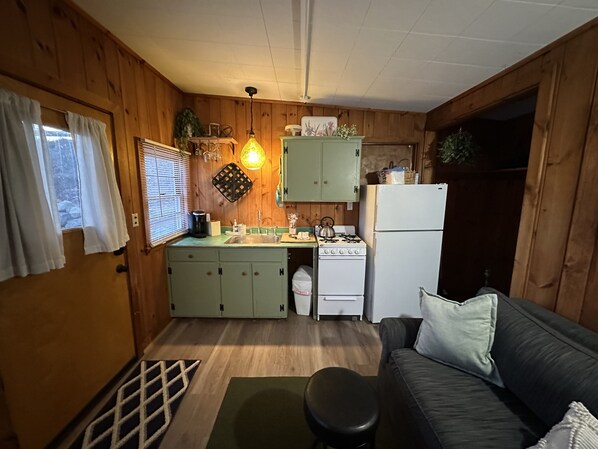 Interieur