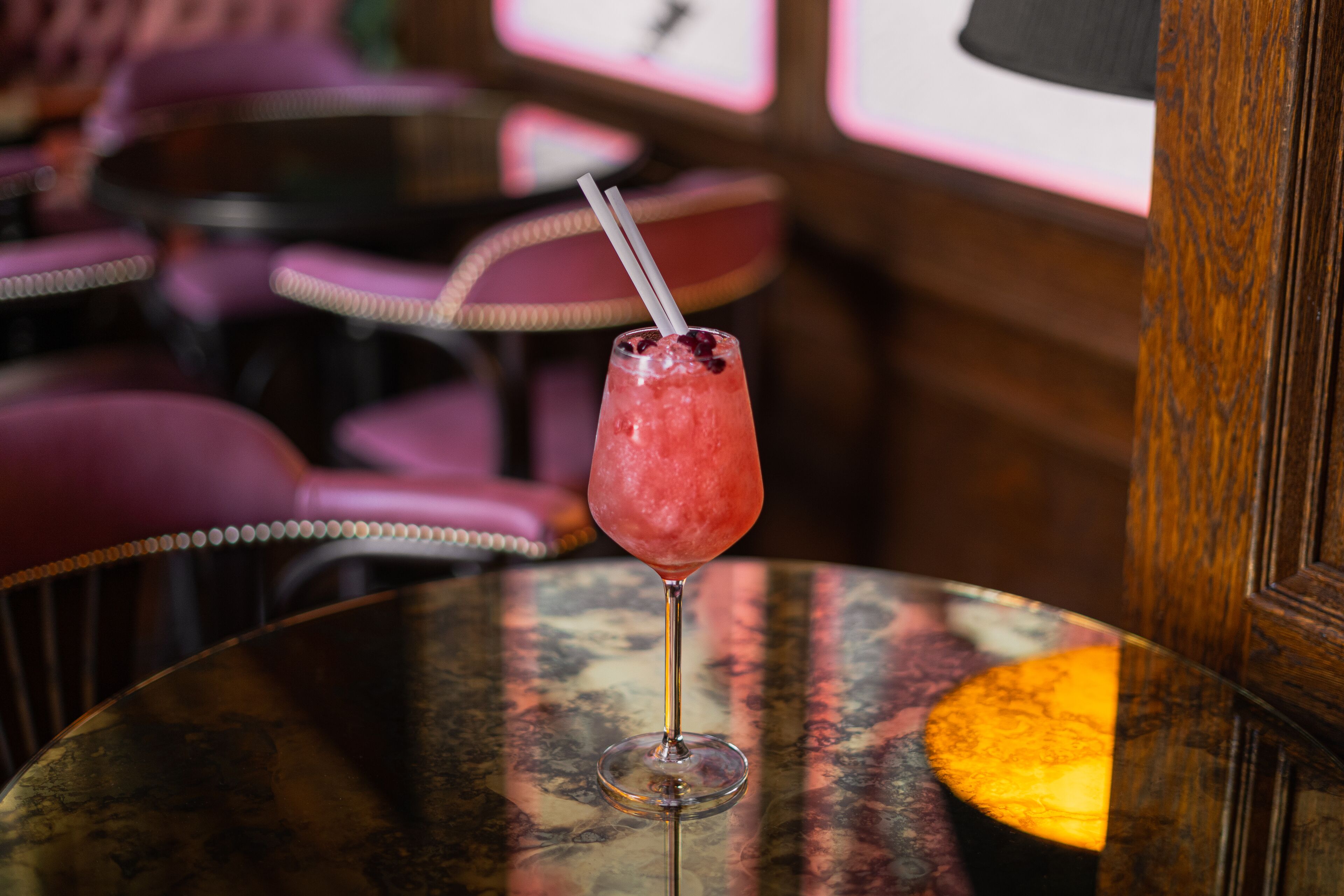 Foto - House of Gods Royal Mile