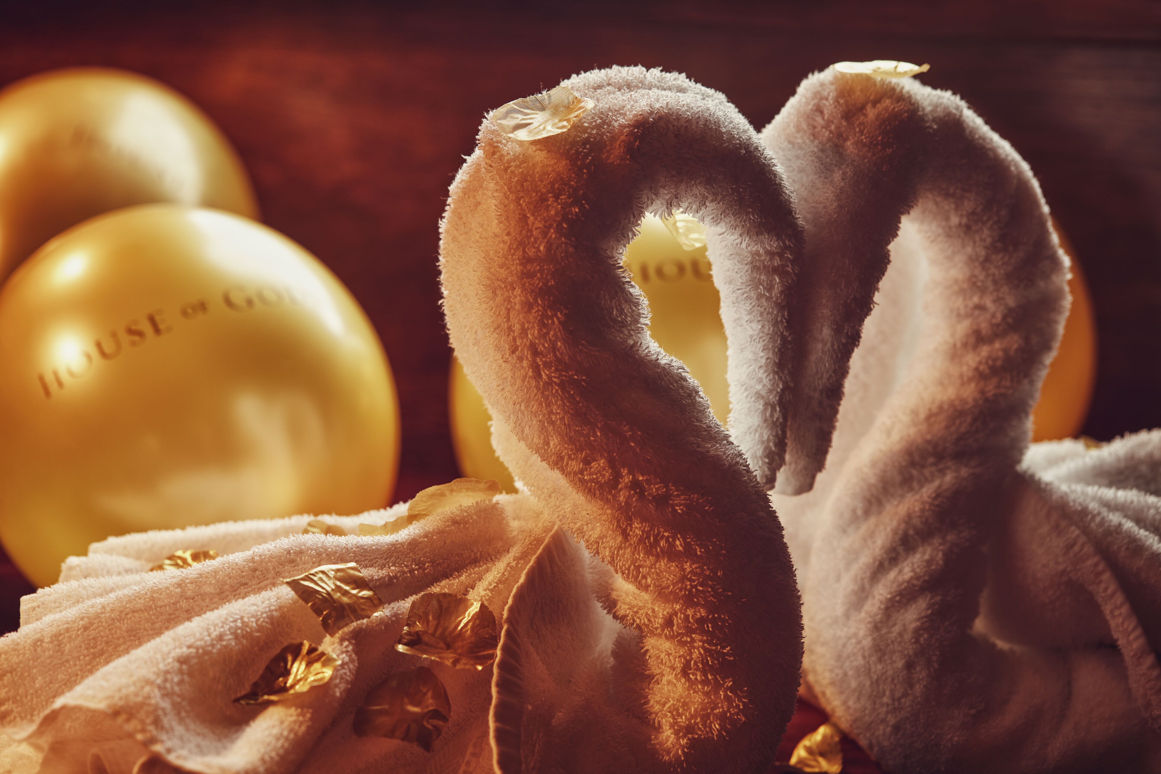 Foto - House of Gods Royal Mile