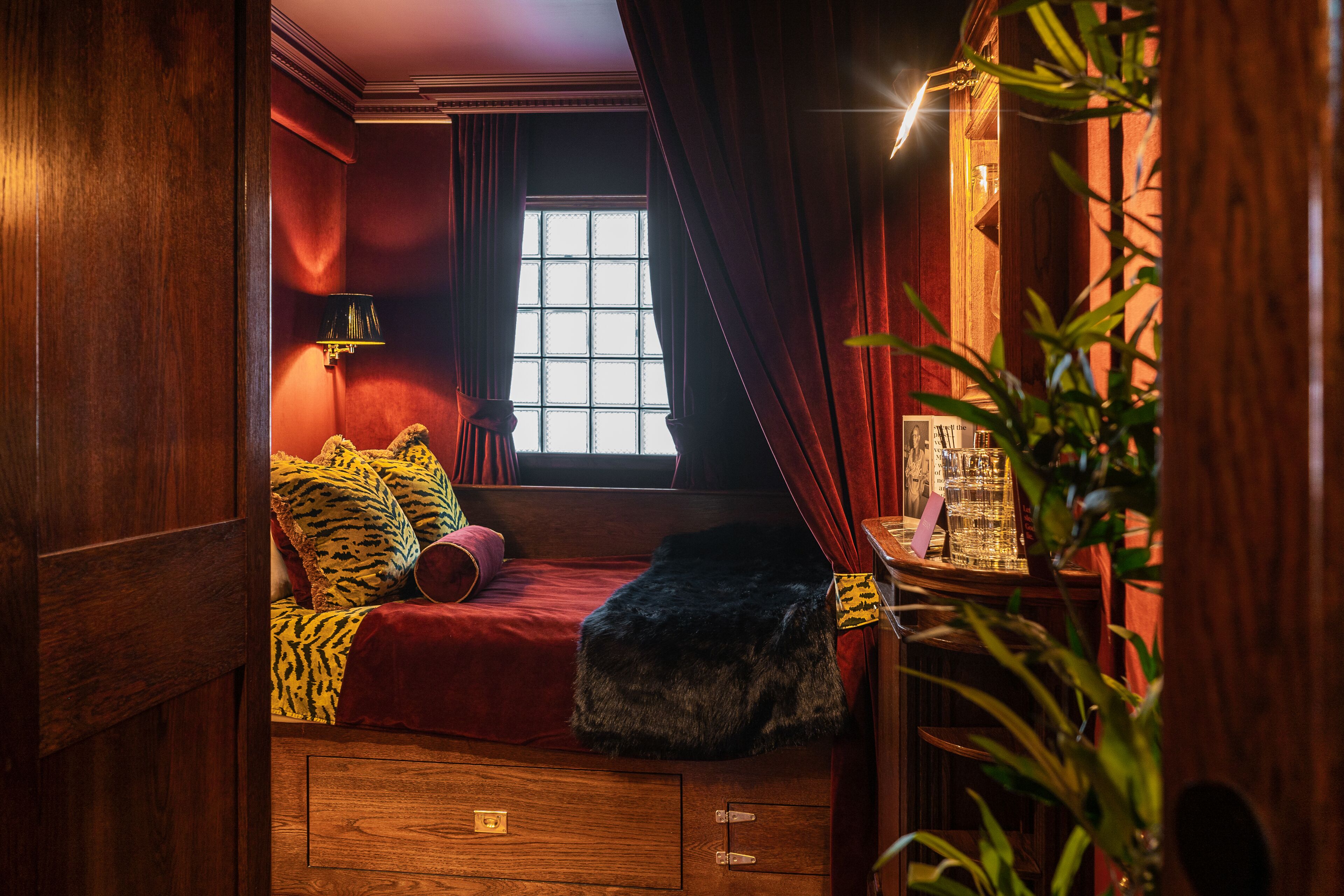 Foto - House of Gods Royal Mile