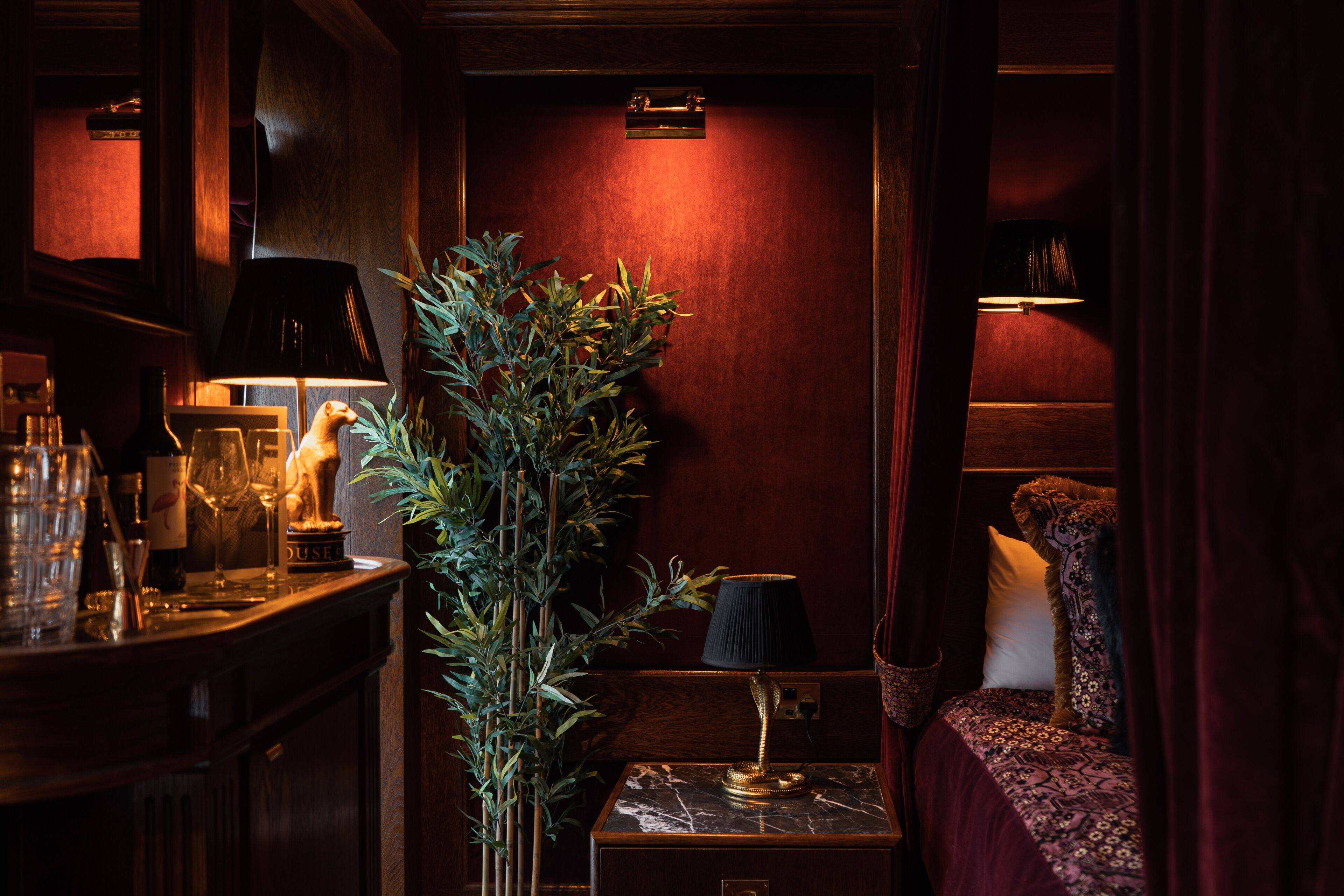 Foto - House of Gods Royal Mile