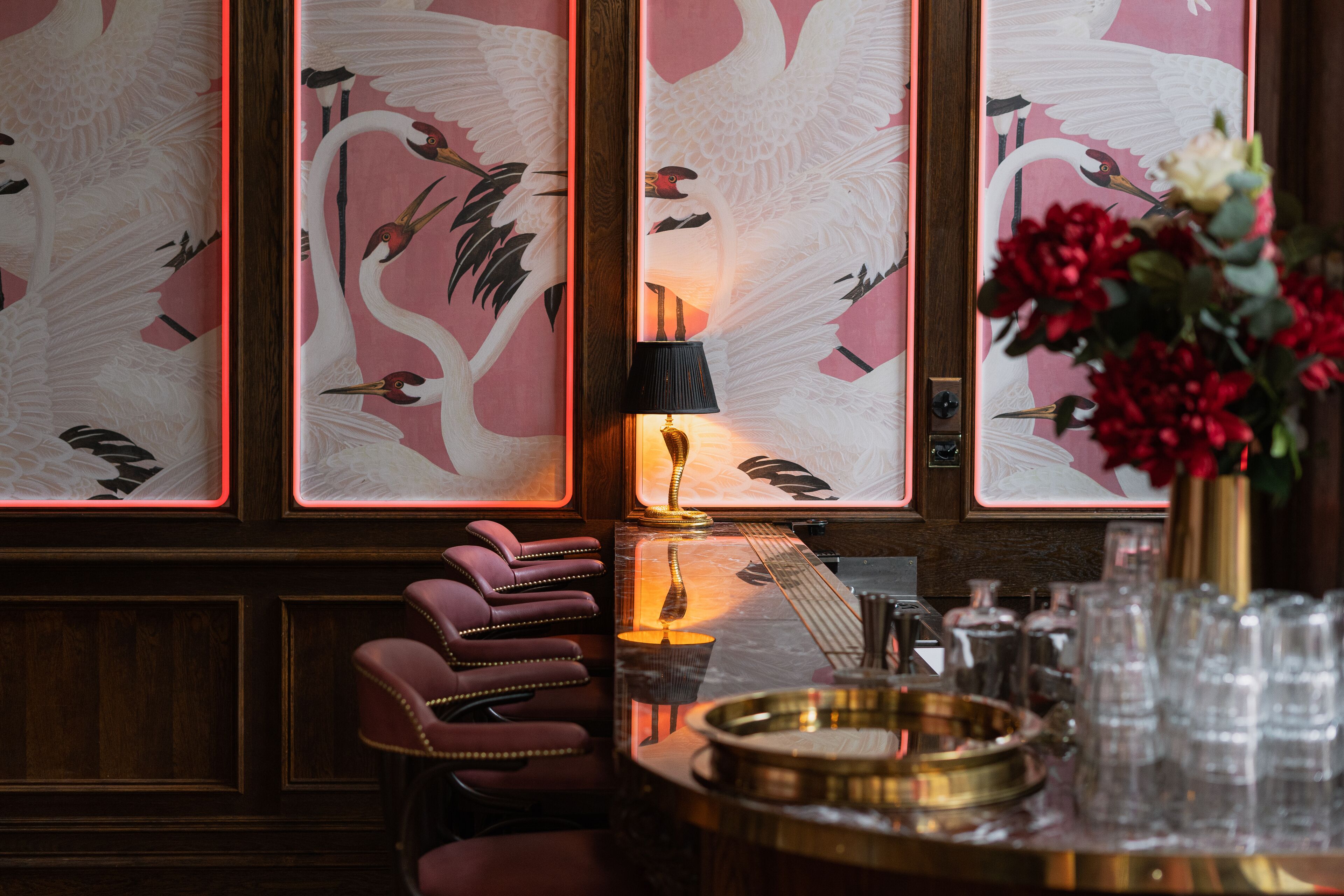 Foto - House of Gods Royal Mile