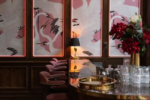 Bar (on property) - House of Gods Royal Mile Edinburgh (Edinburgh)