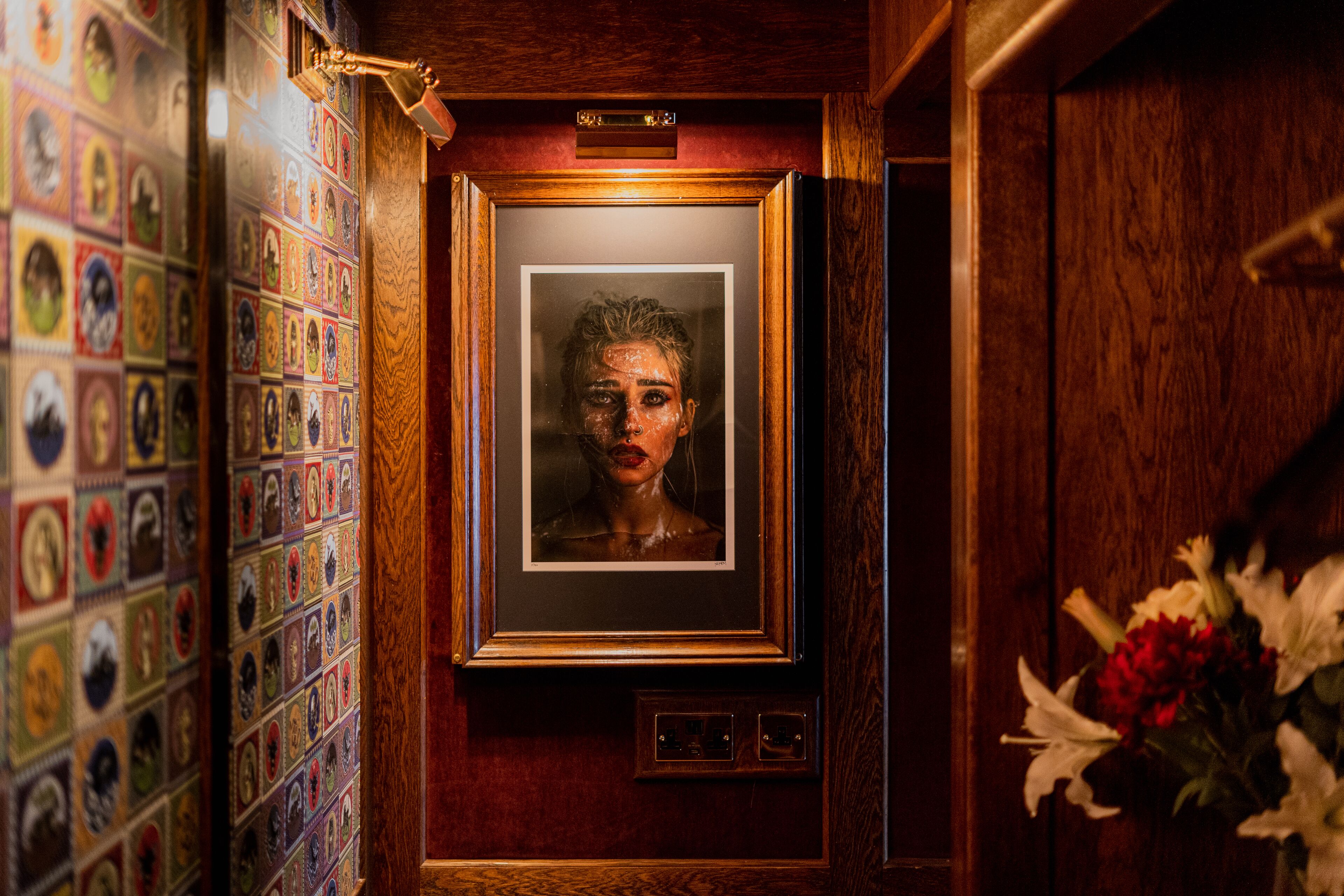 Foto - House of Gods Royal Mile