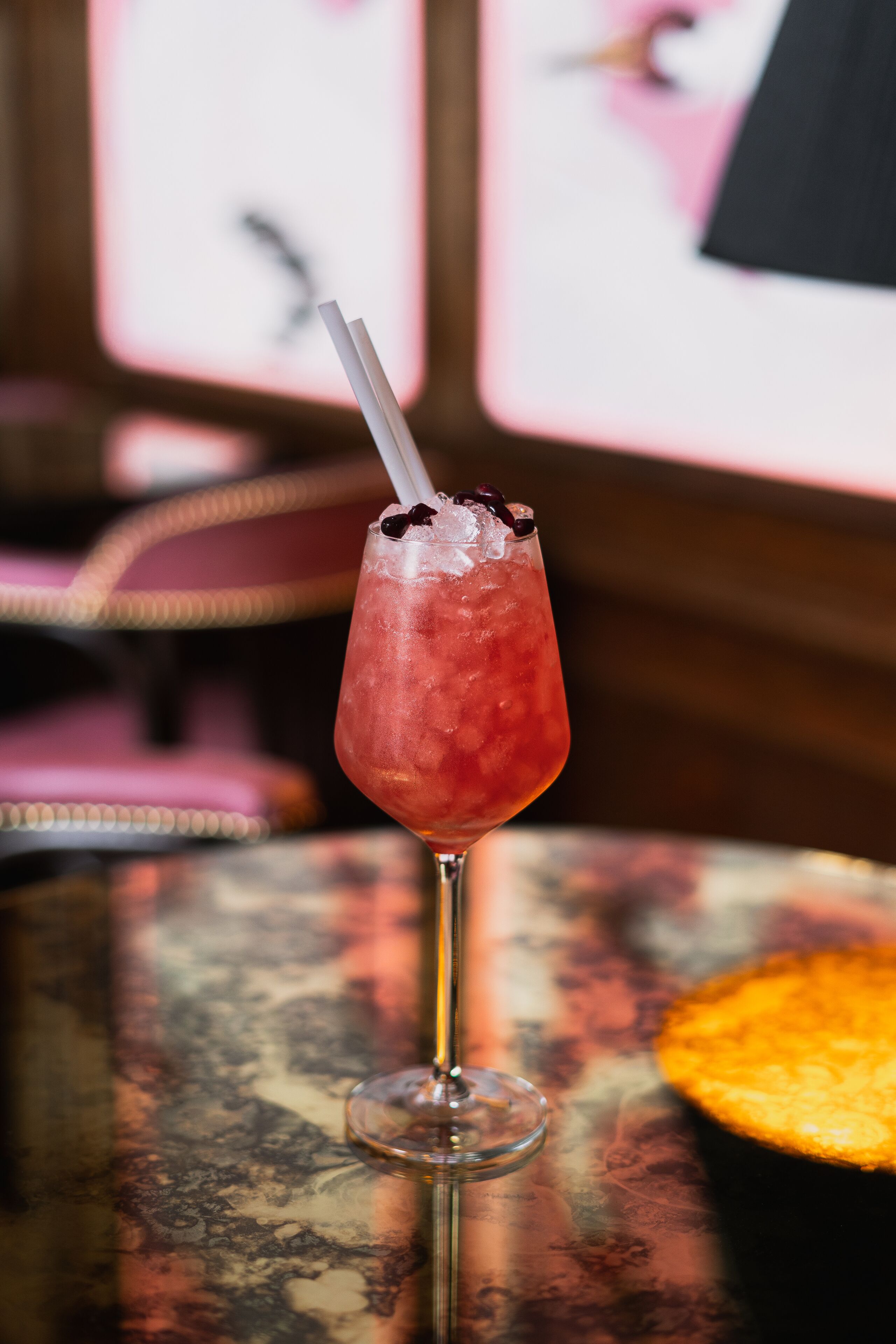 Foto - House of Gods Royal Mile