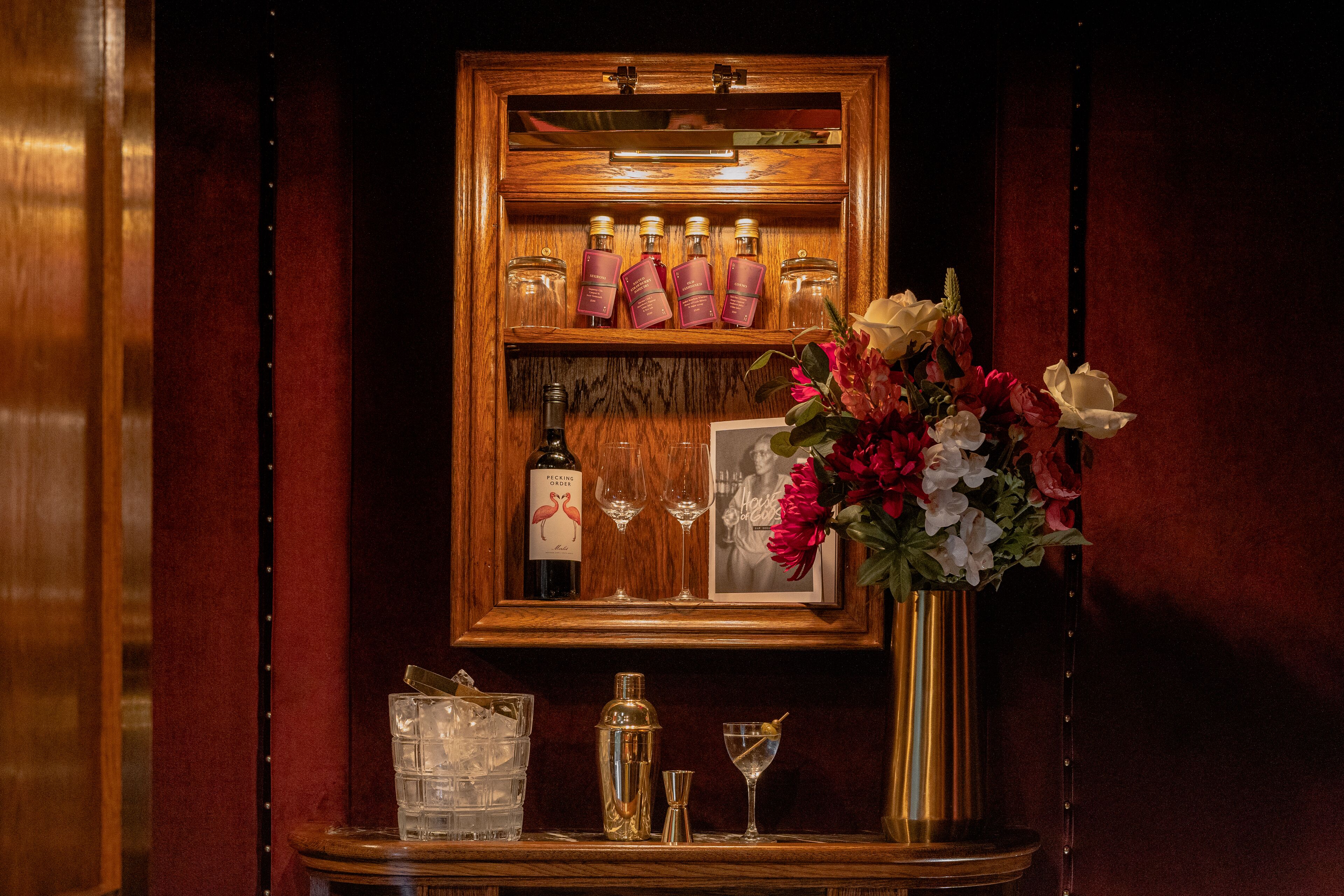 Foto - House of Gods Royal Mile