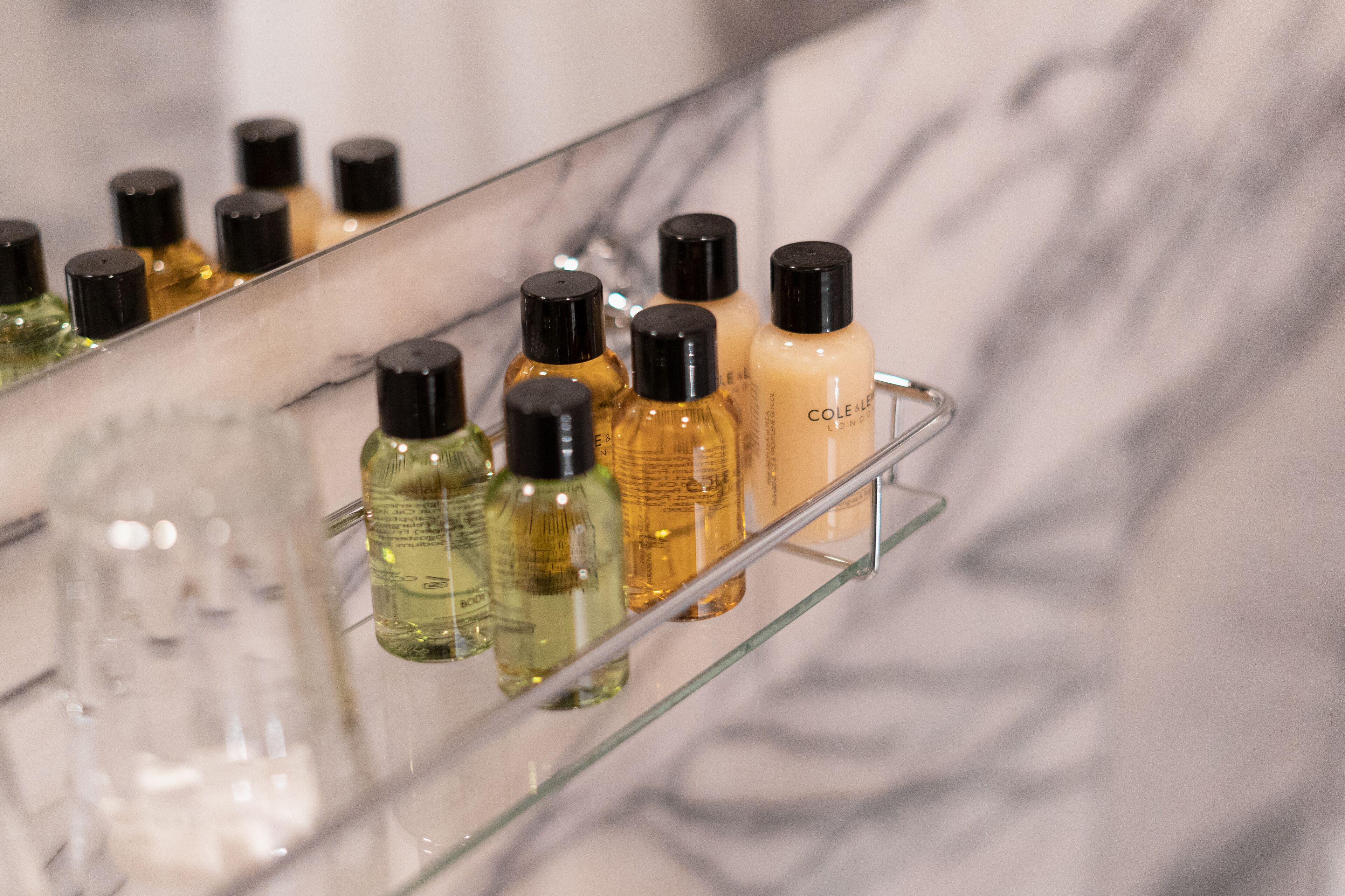 Foto - House of Gods Royal Mile